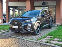 Nuova Peugeot 2008 GTi 136 CV (100 kW) 2025 Nero SUV