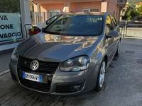 usata VW Golf V Golf 2.0 TDI DPF 5p. GT Sport