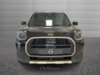 Usata Mini John Cooper Works Countryman Favoured 170 CV (125 kW) 2024 Nero SUV