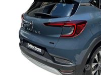 Occasion Renault Captur Techno 145 ch (106 kW) 2023 Bleue SUV