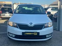 usata Skoda Rapid 1.4 TDI Ambition GARANTITA