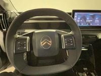 Usata Citroën e-C3 52 kW (72 CV) 2025 Grigio Utilitaria