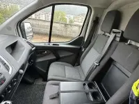 Usata Ford Transit Custom 131 CV (96 kW) 2016
