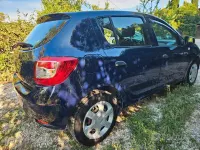 Usata Dacia Sandero 75 CV (55 kW) 2014 Berlina