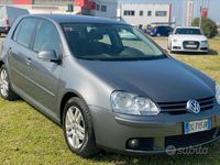 usata VW Golf V Golf 1.6 16V FSI 5p. Comfortline