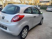 usata Ford Ka -- + 1.2 8V 69CV Titanium Business