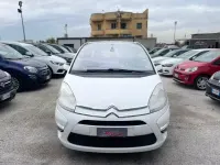 Usata Citroën Grand C4 Picasso Exclusive 111 CV (81 kW) 2010 Bianco(met.) Monovolume
