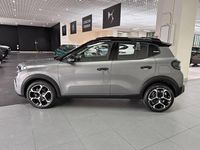 Usata Citroën C3 101 CV (74 kW) 2025 Grigio SUV