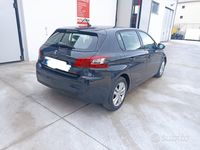 usata Peugeot 308 308 BlueHDi 120 S&S Business