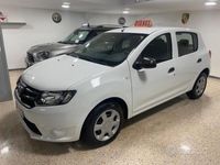 usata Dacia Sandero 1.5 dCi 8V 75CV Start&Stop Ambiance