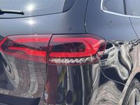 Usata Mercedes B200 Executive 150 CV (110 kW) 2020 Nero Utilitaria