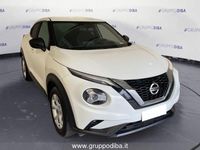 usata Nissan Juke Juke1.0 dig-t N-Connecta 114cv