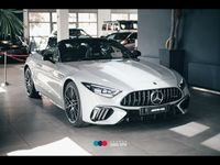 usata Mercedes SL63 AMG Premium Plus 4matic+ auto nuova a Firenze