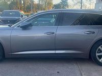 Usata Audi A6 Business 204 CV (150 kW) 2021 Grigio Station wagon