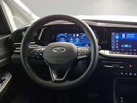 Begagnad Ford Tourneo Titanium 122 HK (89 kW) 2025 Other Van