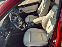 Usata BMW X4 M Sport 258 CV (189 kW) 2015 SUV