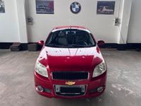 usata Chevrolet Aveo 1.2 3 porte LT GPL Eco Logic Ok Neopatentate