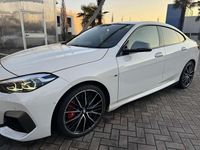 Usata BMW M235 Comfort Edition 306 CV (225 kW) 2021 Coupé