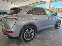 Usata DS Automobiles DS7 Crossback 200 CV (147 kW) 2020 Grigio SUV