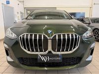 Usata BMW 218 Active Tourer M Sport 150 CV (110 kW) 2022 Antracite Monovolume