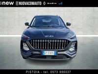 Usata EVO Evo 7 174 CV (127 kW) 2023 Nero SUV