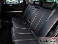 Usata Mazda CX-7 Inclusive 173 CV (127 kW) 2009 Nero metallizato SUV
