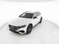 Ny Mercedes E220 All-Terrain Premium 197 HK (144 kW) 2026 Vit Kombi
