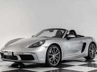 usata Porsche 718 2.0 300cv pdk Approved