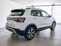 Nuova VW T-Cross Edition 95 CV (69 kW) 2026 Pure white SUV