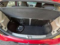 Usata Toyota Aygo 69 CV (50 kW) 2015 Rosso Utilitaria