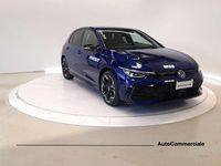 Nuova VW Golf VIII R-line Plus 150 CV (110 kW) 2026 Blu/azzurro Utilitaria