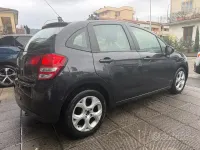 Usata Citroën C3 Exclusive 68 CV (50 kW) 2011 Nero Berlina