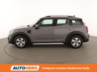 Usata Mini Cooper Countryman 136 CV (100 kW) 2023 Grigio SUV