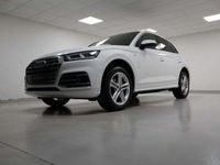 usata Audi Q5 2.0 TDI 190 CV quattro S tronic S line Plus