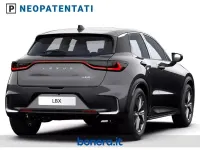 Nuova Lexus LBX 135 CV (99 kW) 2026 Grigio SUV