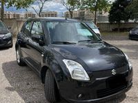 usata Suzuki Swift 1.3 DDiS 5p. X NEOPATENTATI