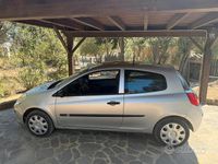 Usata Renault Clio II 75 CV (55 kW) 2009 Utilitaria