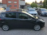 Usado Ford B-MAX Titanium 87 CV (63 kW) 2017 Monovolumen