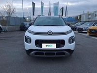 usata Citroën C3 Aircross BlueHDi 110 S&S Shine