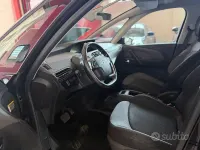 Usata Citroën C4 Picasso Shine 120 CV (88 kW) 2017 Nero Monovolume