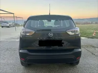 Usata Opel Crossland Edition 110 CV (80 kW) 2022 Nero SUV