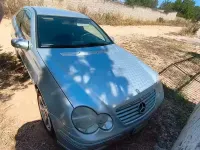 Usata Mercedes C200 163 CV (119 kW) 2006