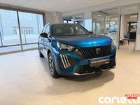 Nuova Peugeot 2008 Allure 110 CV (80 kW) 2026 Blu/azzurro SUV