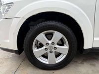 Usata Fiat Freemont 140 CV (102 kW) 2012 Bianco SUV