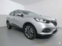 Usata Renault Kadjar 140 CV (102 kW) 2019 Argento SUV