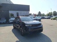 Nuova Opel Mokka 136 CV (100 kW) 2025 Karbon black SUV