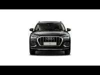 Usata Audi Q3 Advanced 150 CV (110 kW) 2025 Nero SUV