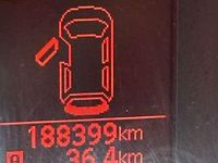 Usata Nissan NV200 90 CV (66 kW) 2012 Bianco Monovolume