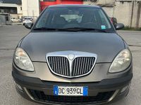 Usata Lancia Ypsilon 60 CV (44 kW) 2006 Marrone Utilitaria