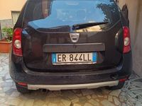 Occasion Dacia Duster 105 PK (77 kW) 2013 Zwart SUV